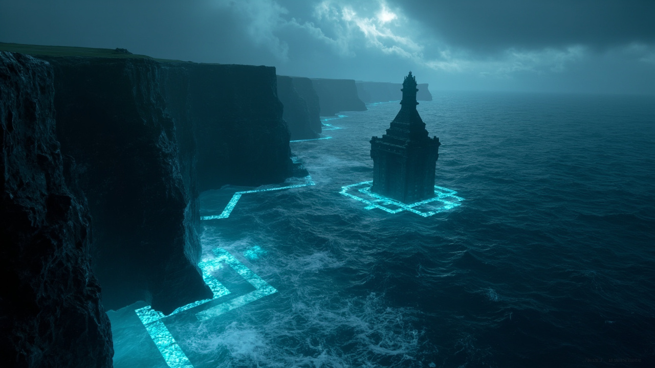 深渊海沟